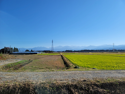 桜樹の杜富山4　1106